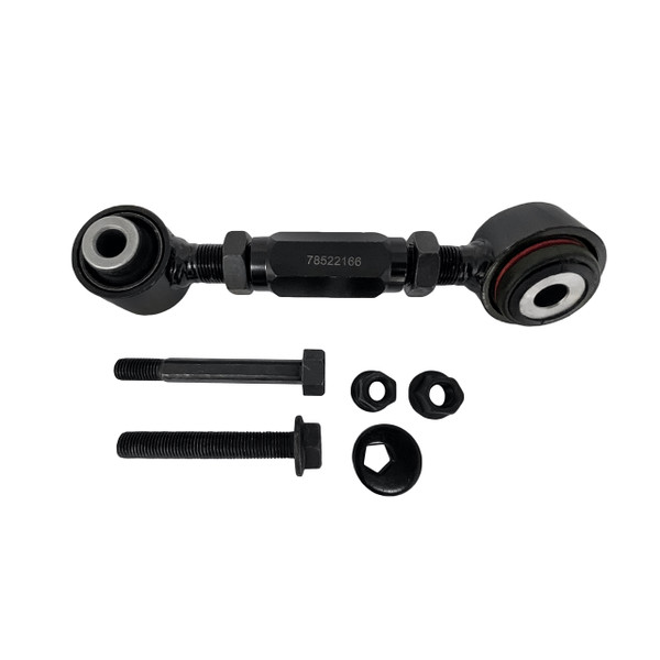 Image set of XRF Chassis K100117 Rear Lower Forward Control Arm Image set of XRF Chassis K100117 Rear Lower Forward Control Arm