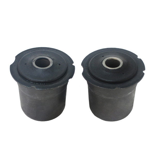 Image set of XRF Chassis K5161 Rear Upper Control Arm Bushing Kit Image set of XRF Chassis K5161 Rear Upper Control Arm Bushing Kit