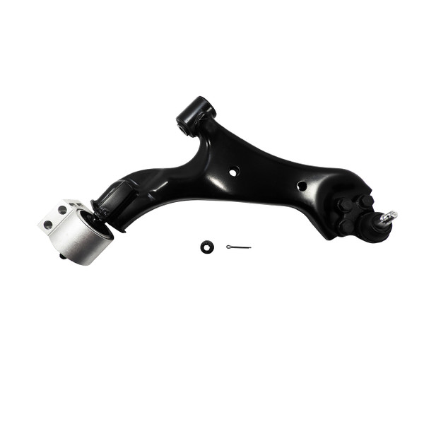 Image set of XRF Chassis 12-05169 Front Right Lower Control Arm and Ball Joint Assembly