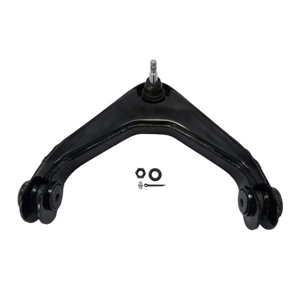 Image set of XRF Chassis K620053 Front Upper Control Arm and Ball Joint Assembly