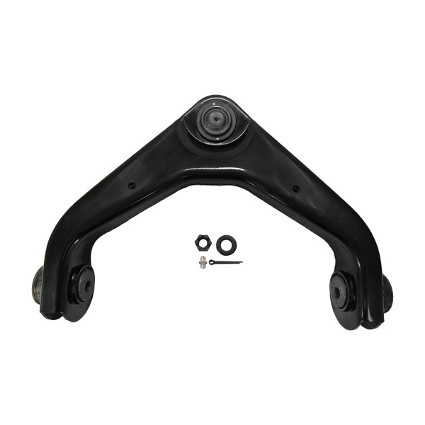 Image set of XRF Chassis K620053 Front Upper Control Arm and Ball Joint Assembly