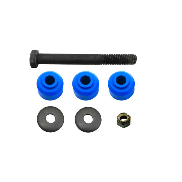 Image set of XRF Chassis K5315 Rear Outer Stabilizer Bar Link Kit Image set of XRF Chassis K5315 Rear Outer Stabilizer Bar Link Kit