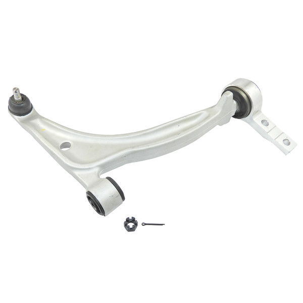 Image set of XRF Chassis K620166 Front Right Lower Control Arm and Ball Joint Assembly Image set of XRF Chassis K620166 Front Right Lower Control Arm and Ball Joint Assembly