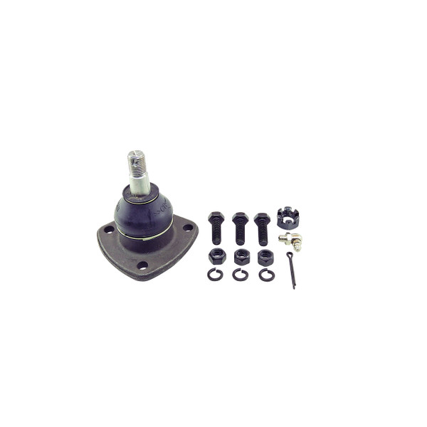 Image set of XRF Chassis K6034 Front Upper Ball Joint Image set of XRF Chassis K6034 Front Upper Ball Joint