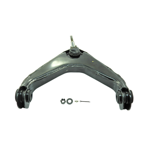 Image set of XRF Chassis K620054 Front Upper Control Arm and Ball Joint Assembly