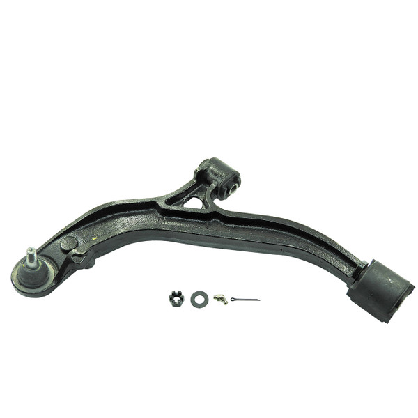 Image set of XRF Chassis K620005 Front Left Lower Control Arm and Ball Joint Assembly