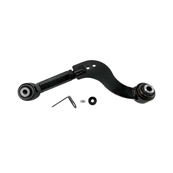 Image set of XRF Chassis K100356 Rear Left Upper Control Arm