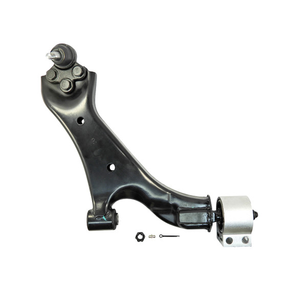 Image set of XRF Chassis K621490 Front Right Lower Control Arm and Ball Joint Assembly