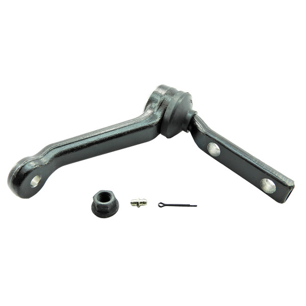 Image set of XRF Chassis K6187T 0 Idler Arm Image set of XRF Chassis K6187T 0 Idler Arm