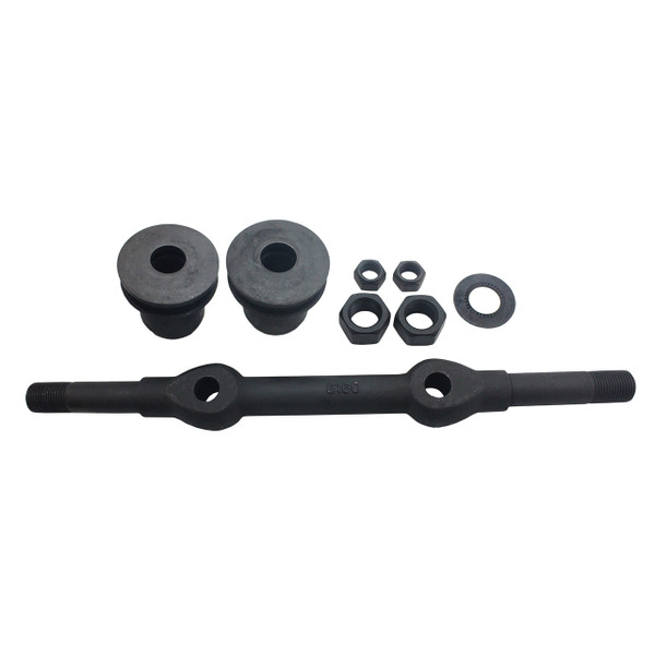 Image set of XRF Chassis K6354 Front Upper Control Arm Shaft Kit