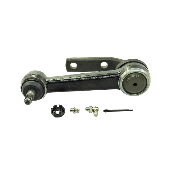 Image set of XRF Chassis K6365T Left Idler Arm