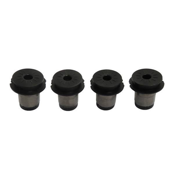 Image set of XRF Chassis K6418 Front Upper Control Arm Bushing Kit Image set of XRF Chassis K6418 Front Upper Control Arm Bushing Kit