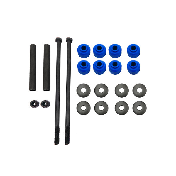 Image set of XRF Chassis K6428 Front Stabilizer Bar Link Kit