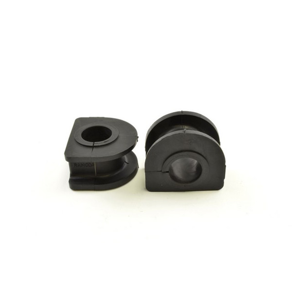 Image set of XRF Chassis K6408 Rear Stabilizer Bar Bushing Kit Image set of XRF Chassis K6408 Rear Stabilizer Bar Bushing Kit