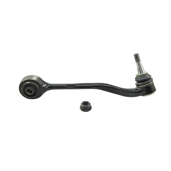 Image set of XRF Chassis K620117 Front Left Lower Rearward Control Arm and Ball Joint Assembly Image set of XRF Chassis K620117 Front Left Lower Rearward Control Arm and Ball Joint Assembly