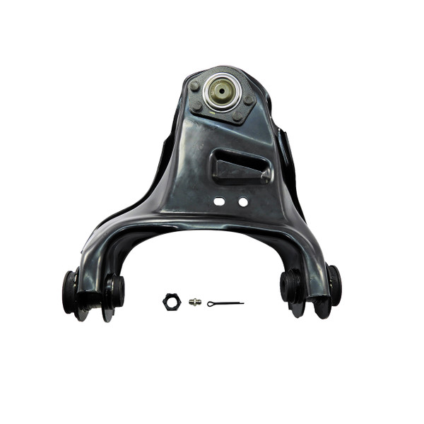 Image set of XRF Chassis K620173 Front Right Upper Control Arm and Ball Joint Assembly