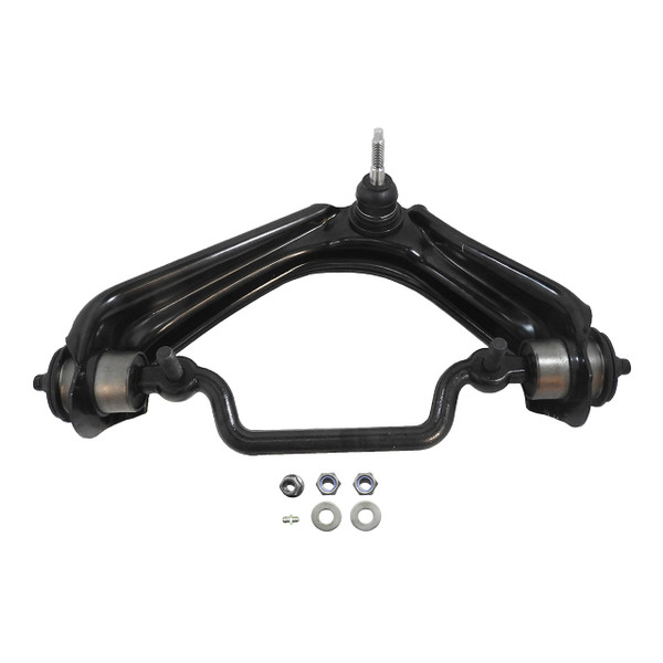 Image set of XRF Chassis K620225 Front Left Upper Control Arm and Ball Joint Assembly