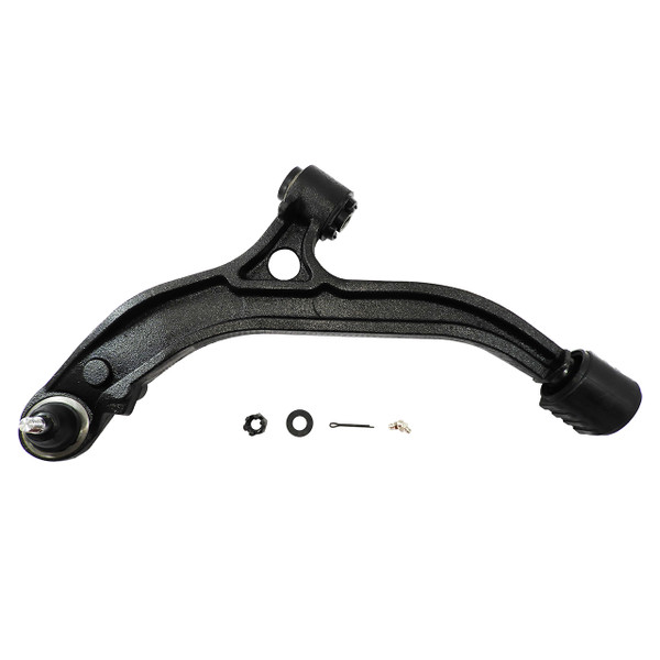 Image set of XRF Chassis K620171 Front Left Lower Control Arm and Ball Joint Assembly