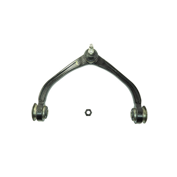 Image set of XRF Chassis K620006 Front Upper Control Arm and Ball Joint Assembly