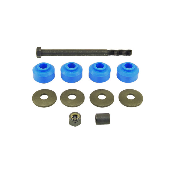 Image set of XRF Chassis K6600 Front Stabilizer Bar Link Kit Image set of XRF Chassis K6600 Front Stabilizer Bar Link Kit