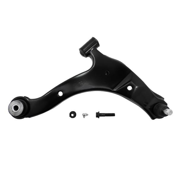 Image set of XRF Chassis K620007 Front Right Lower Control Arm and Ball Joint Assembly