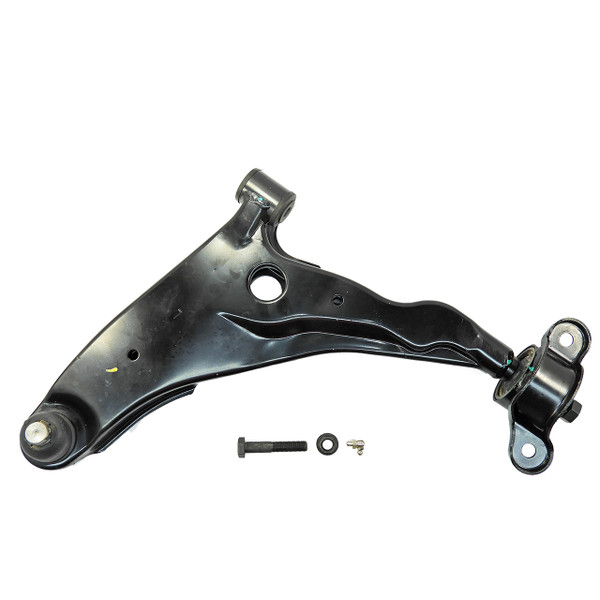 Image set of XRF Chassis K620314 Front Left Lower Control Arm and Ball Joint Assembly