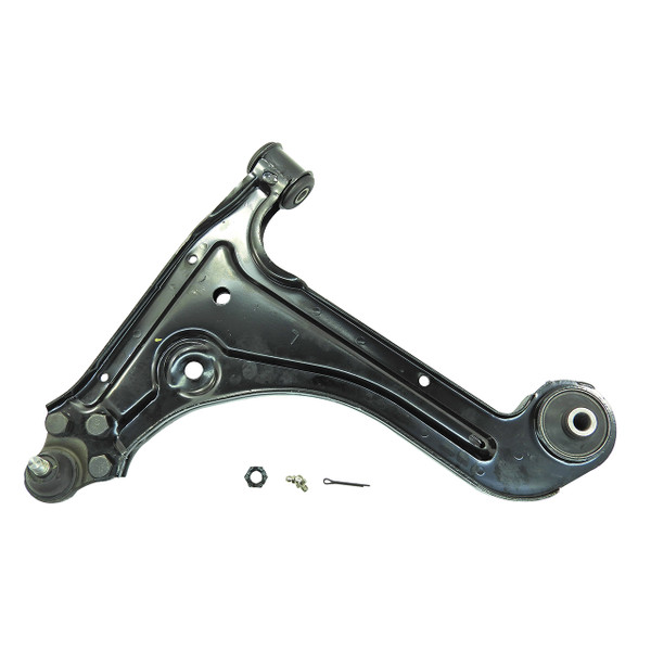 Image set of XRF Chassis K620253 Front Left Lower Control Arm and Ball Joint Assembly