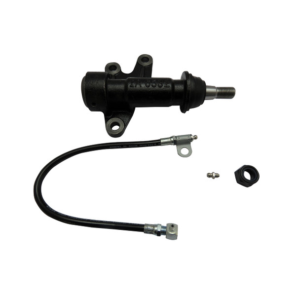 Image set of XRF Chassis K6722 0 Idler Arm Bracket