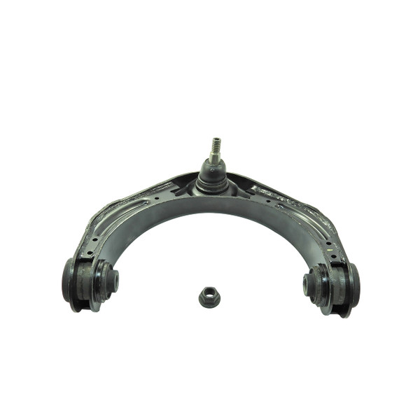 Image set of XRF Chassis K620181 Front Upper Control Arm and Ball Joint Assembly Image set of XRF Chassis K620181 Front Upper Control Arm and Ball Joint Assembly