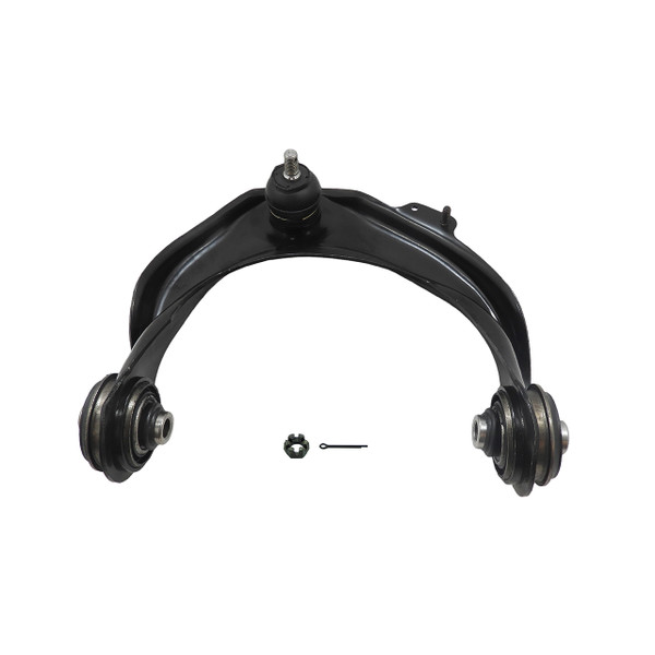 Image set of XRF Chassis K620285 Front Right Upper Control Arm and Ball Joint Assembly