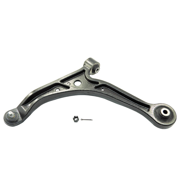 Image set of XRF Chassis K620326 Front Left Lower Control Arm and Ball Joint Assembly