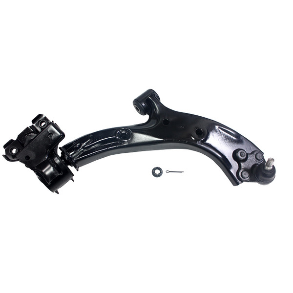 Image set of XRF Chassis K620501 Front Right Lower Control Arm and Ball Joint Assembly