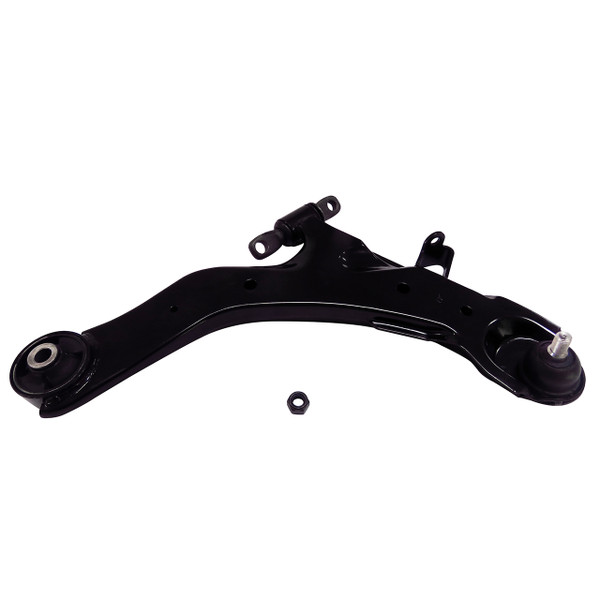 Image set of XRF Chassis K620327 Front Right Lower Control Arm and Ball Joint Assembly
