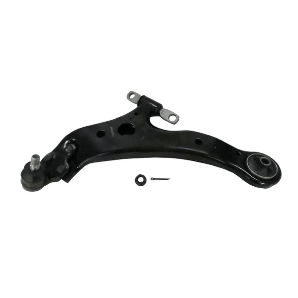 Image set of XRF Chassis K620334 Front Left Lower Control Arm and Ball Joint Assembly Image set of XRF Chassis K620334 Front Left Lower Control Arm and Ball Joint Assembly