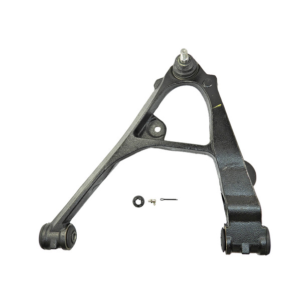 Image set of XRF Chassis K620381 Front Left Lower Control Arm and Ball Joint Assembly