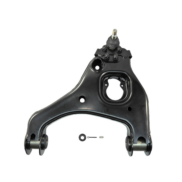 Image set of XRF Chassis K620265 Front Left Lower Control Arm and Ball Joint Assembly