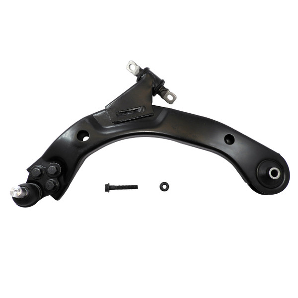 Image set of XRF Chassis K620302 Front Left Lower Control Arm and Ball Joint Assembly