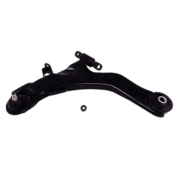 Image set of XRF Chassis K620328 Front Left Lower Control Arm and Ball Joint Assembly