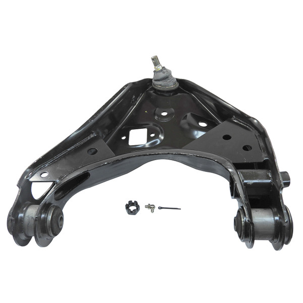 Image set of XRF Chassis K620320 Front Right Lower Control Arm and Ball Joint Assembly