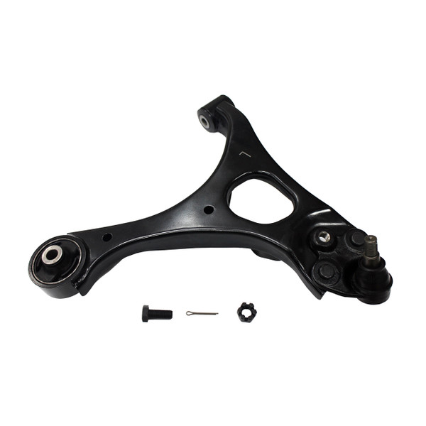 Image set of XRF Chassis K620382 Front Left Lower Control Arm and Ball Joint Assembly