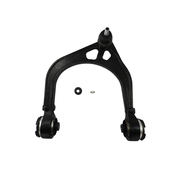 Image set of XRF Chassis K620177 Front Left Upper Control Arm and Ball Joint Assembly