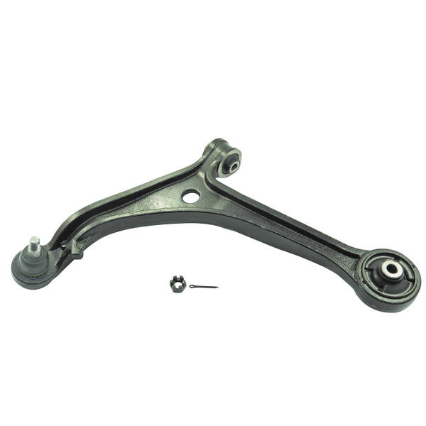 Image set of XRF Chassis K620505 Front Left Lower Control Arm and Ball Joint Assembly