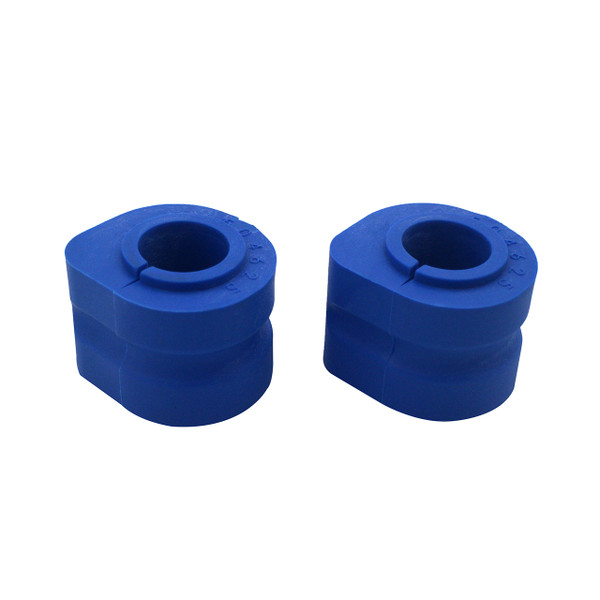 Image set of XRF Chassis K7350 Front To Frame Stabilizer Bar Bushing Kit
