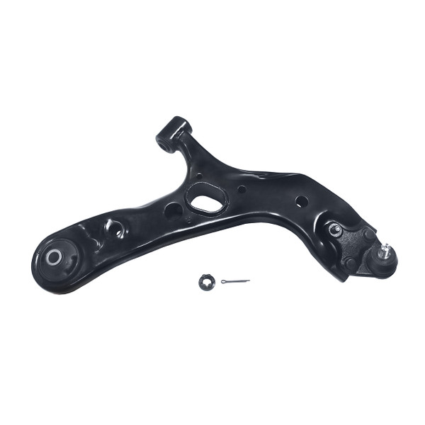 Image set of XRF Chassis K620587 Front Right Lower Control Arm and Ball Joint Assembly