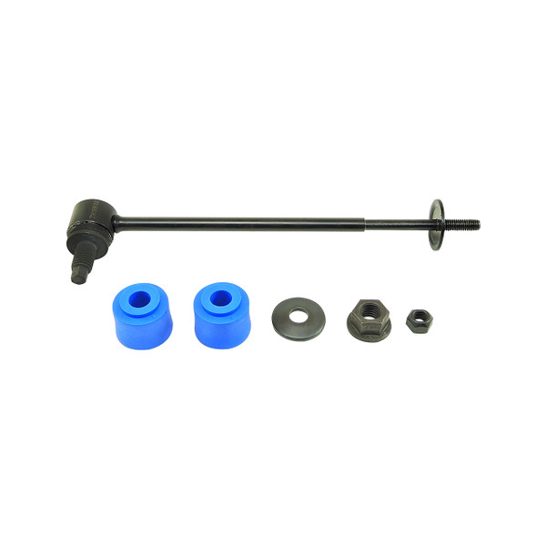 Image set of XRF Chassis K7199 Rear Stabilizer Bar Link Image set of XRF Chassis K7199 Rear Stabilizer Bar Link