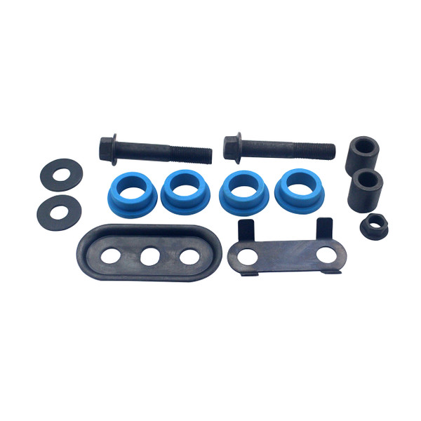 Image set of XRF Chassis K7408 Front Inner Tie Rod End Bushing Kit Image set of XRF Chassis K7408 Front Inner Tie Rod End Bushing Kit