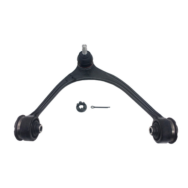 Image set of XRF Chassis K620335 Front Right Upper Control Arm and Ball Joint Assembly