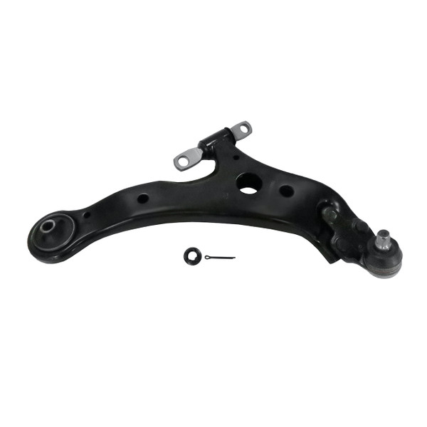 Image set of XRF Chassis K620333 Front Right Lower Control Arm and Ball Joint Assembly Image set of XRF Chassis K620333 Front Right Lower Control Arm and Ball Joint Assembly