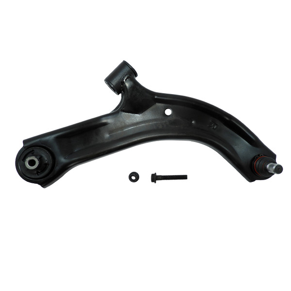 Image set of XRF Chassis K620566 Front Right Lower Control Arm and Ball Joint Assembly Image set of XRF Chassis K620566 Front Right Lower Control Arm and Ball Joint Assembly