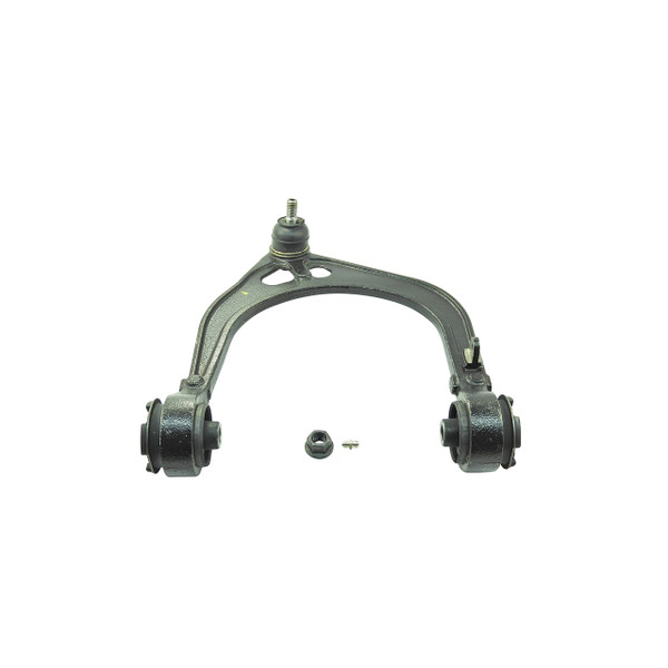 Image set of XRF Chassis K620178 Front Right Upper Control Arm and Ball Joint Assembly Image set of XRF Chassis K620178 Front Right Upper Control Arm and Ball Joint Assembly